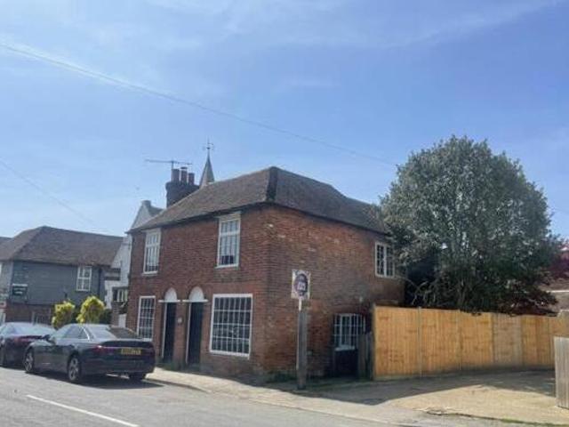 House for sale in Appledore, Ashford
