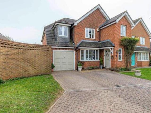 House for sale in Park Farm, Bridgefield