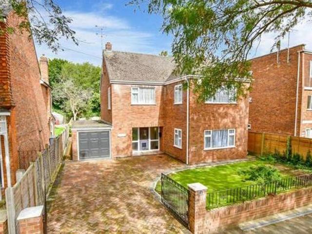 House for sale in Repton Manor, Bridgefield