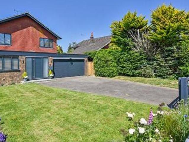 House for sale in Bridgefield, Kent