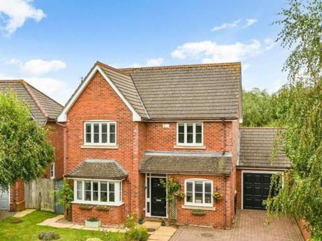 House for sale in Park Farm, Bridgefield