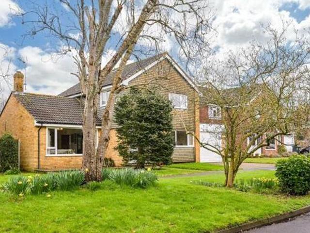 House for sale in Wye, Bridgefield