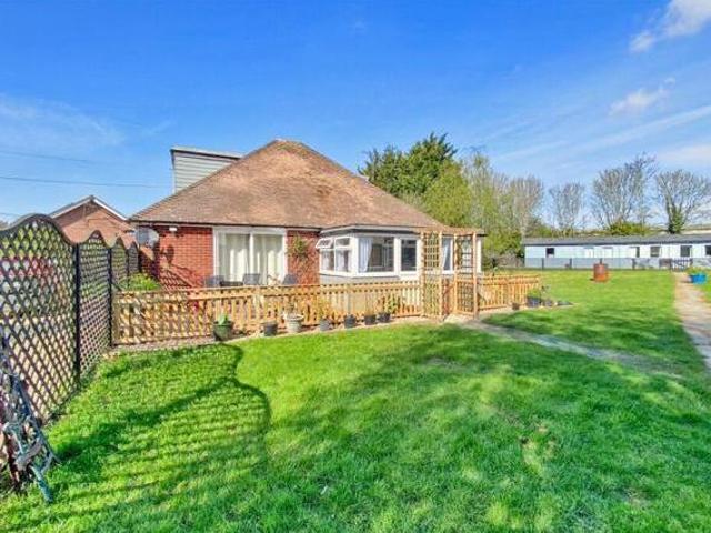 House for sale in Park Farm, Ashford