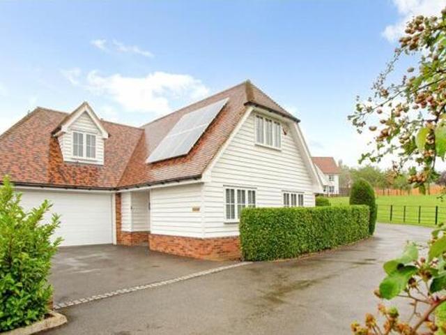 House for sale in Bridgefield, Kent