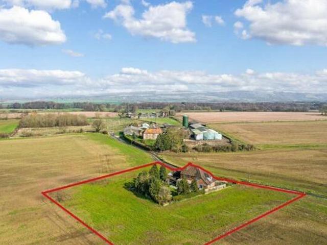 House for sale in Hinxhill, Bridgefield