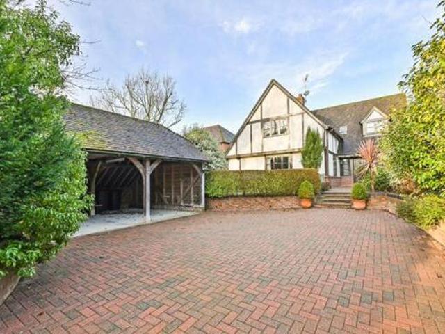House for sale in Molash, Bridgefield