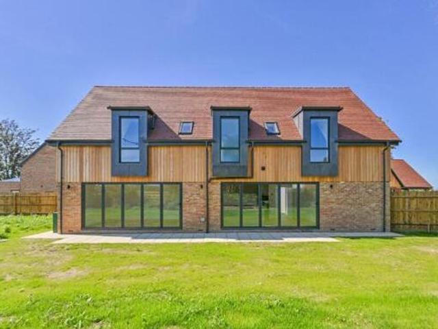 House for sale in Bridgefield, Kent