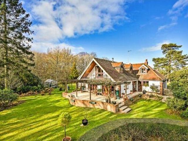 House for sale in Molash, Bridgefield