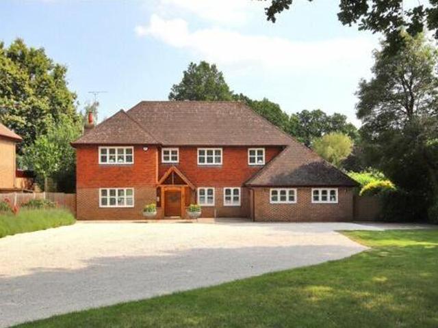House for sale in Bridgefield, Kent
