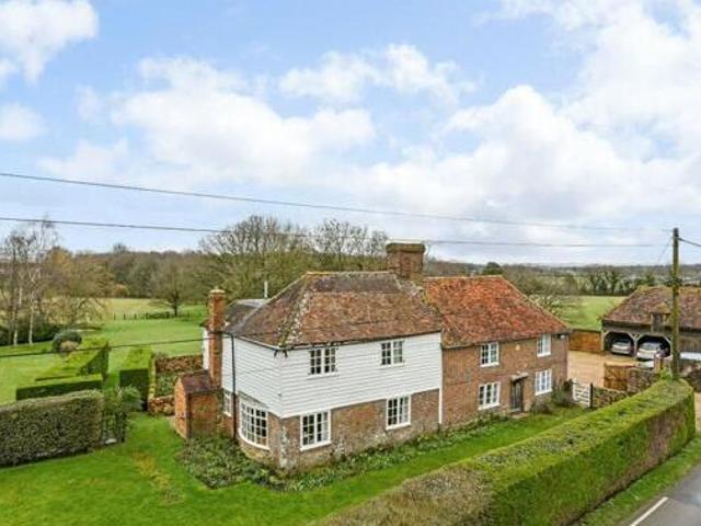 House for sale in Bridgefield, Kent