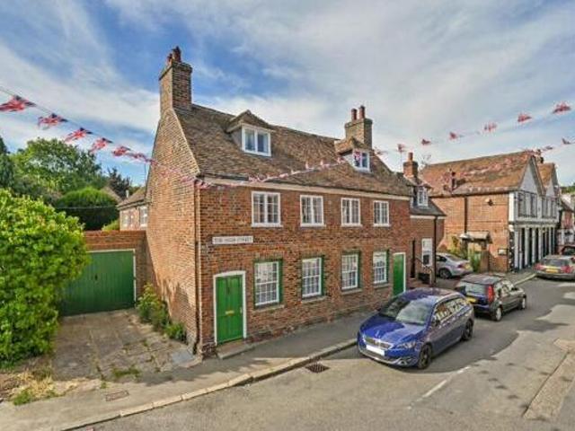 House for sale in Repton Manor, Bridgefield