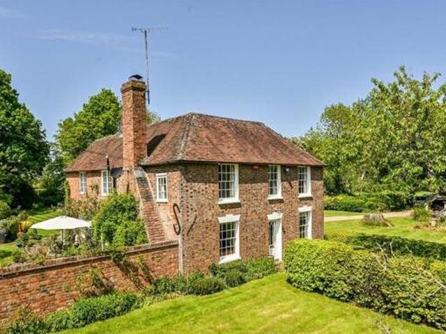 House for sale in Bridgefield, Kent