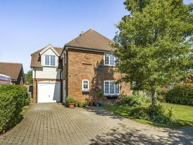 House for sale in Bridgefield, Kent
