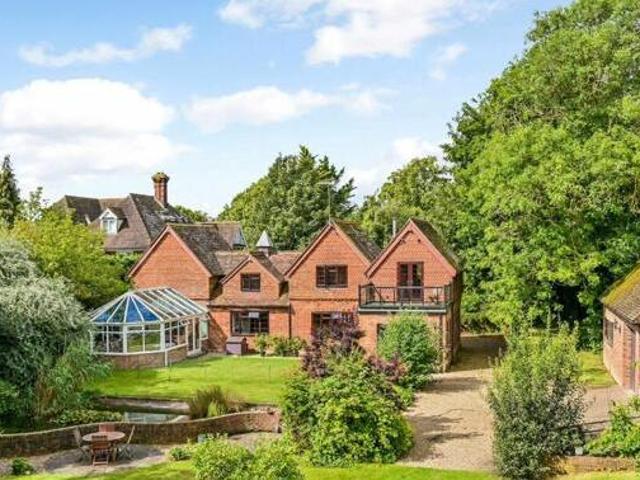 House for sale in Bybrook, Bridgefield