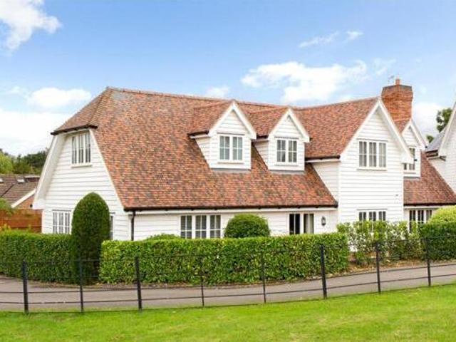 House for sale in Bridgefield, Kent