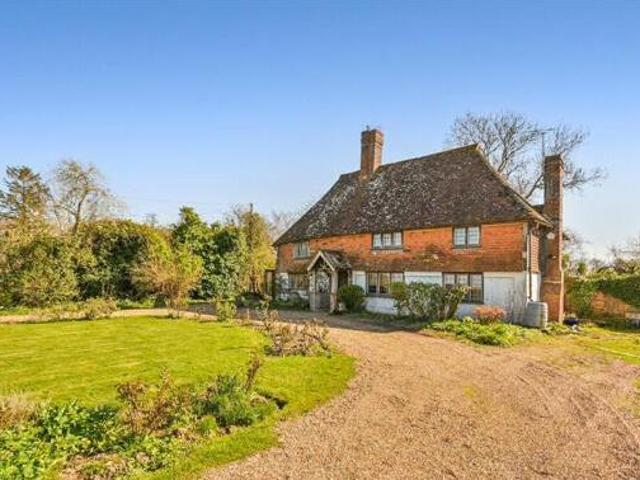 House for sale in Bridgefield, Kent