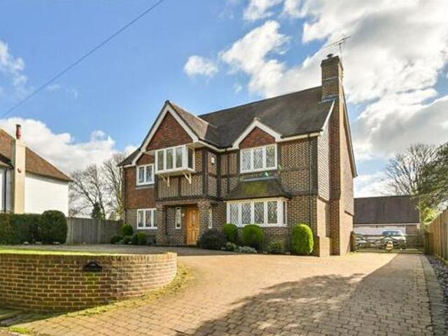House for sale in Bridgefield, Kent