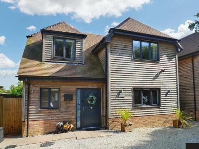 House for sale in Molash, Bridgefield
