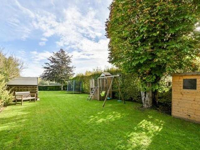 House for sale in Appledore, Ashford