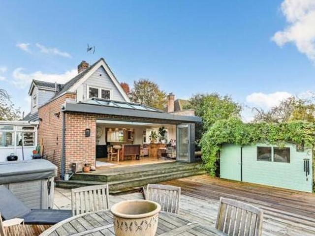 House for sale in Bridgefield, Kent