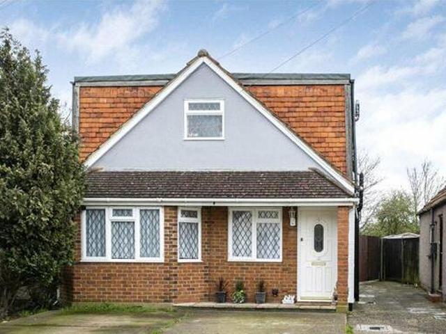 House for sale in London Borough of Hounslow, Feltham