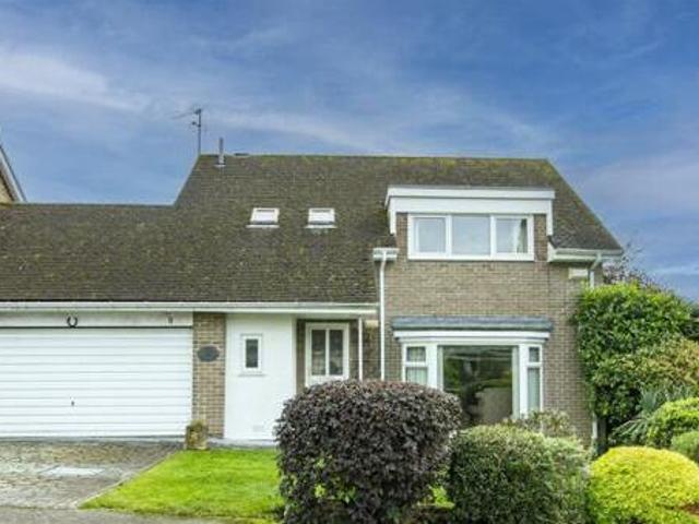 House for sale in Loundsley Green, East Midlands