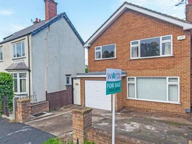 House for sale in Loundsley Green