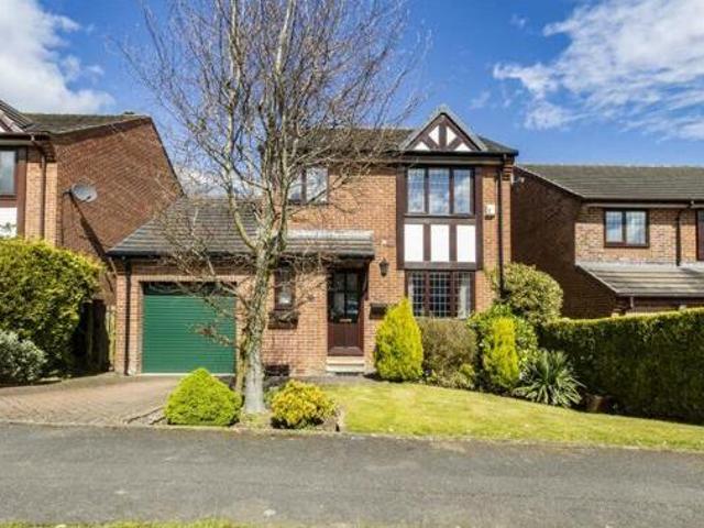 House for sale in Holme Hall Estate, Loundsley Green