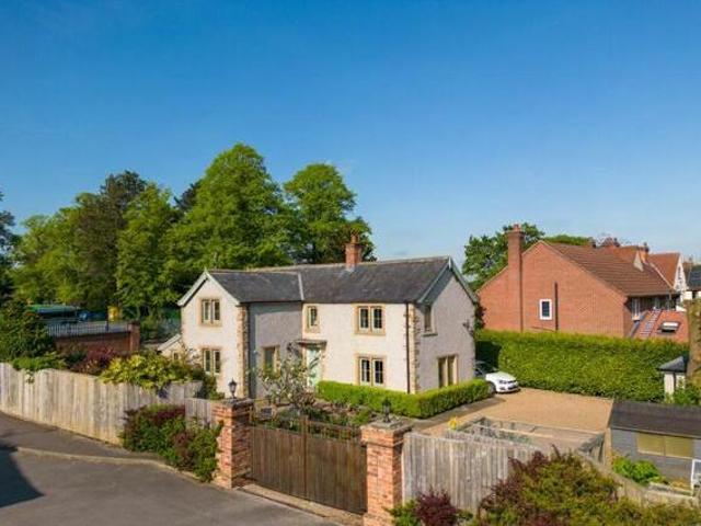 House for sale in Ashgate, Chesterfield