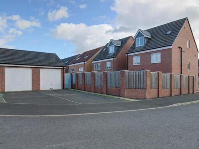 House for sale in Seaton Vale, Ashington