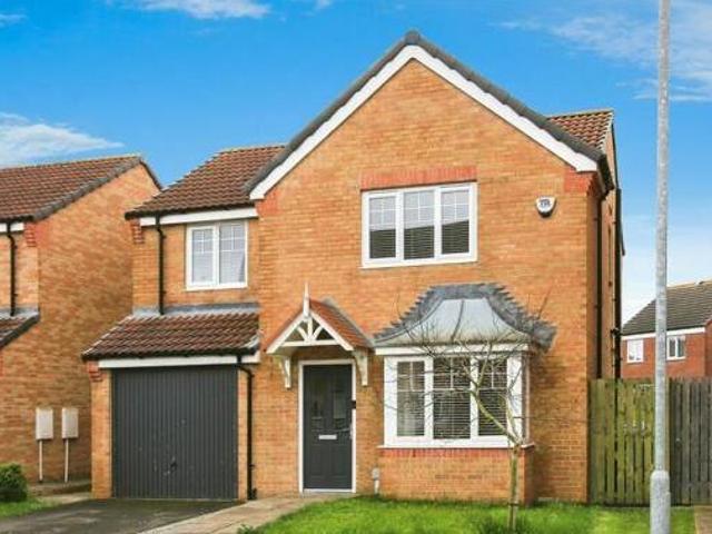 House for sale in Portland, Ashington