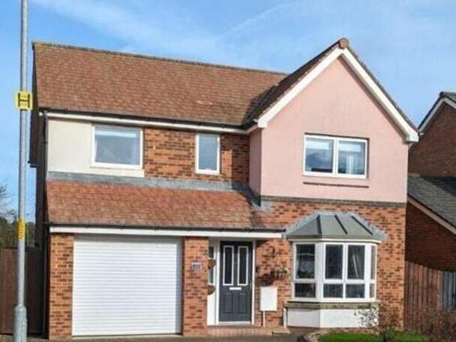 House for sale in Woodhorn Meadows, Ashington