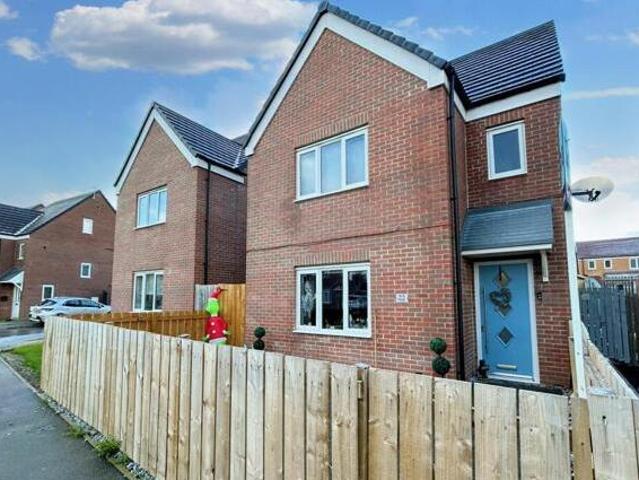 House for sale in Seaton Vale, Ashington