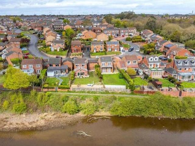 House for sale in Hirst, Ashington