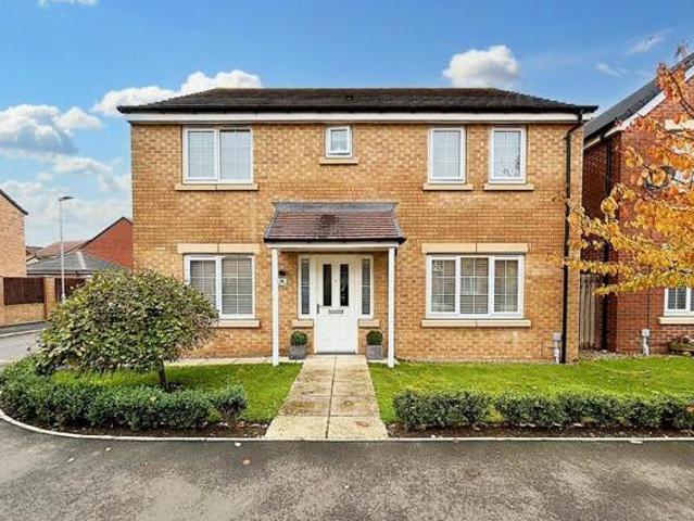 House for sale in Seaton Vale, Ashington