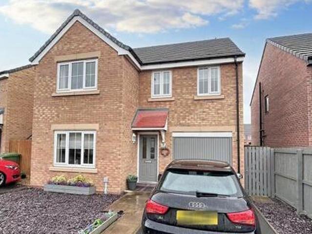 House for sale in Seaton Vale, Ashington