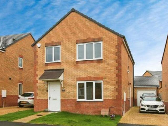 House for sale in Woodhorn Park, Ashington