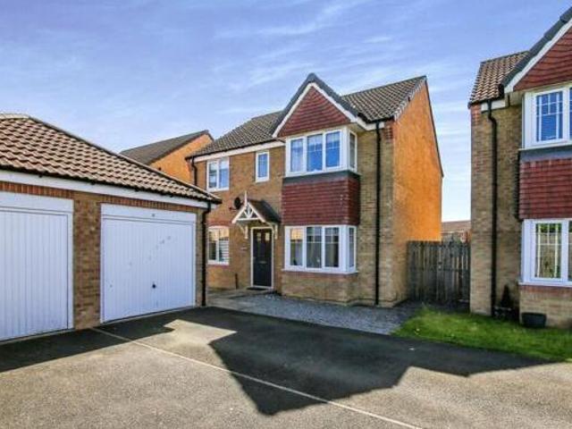 House for sale in Portland, Ashington