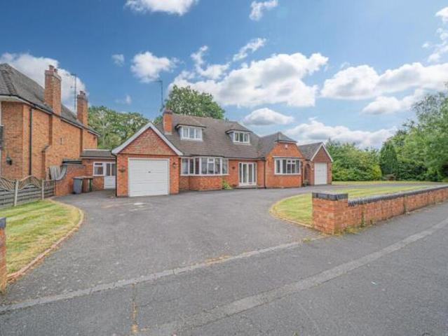 Farm for sale in West Midlands