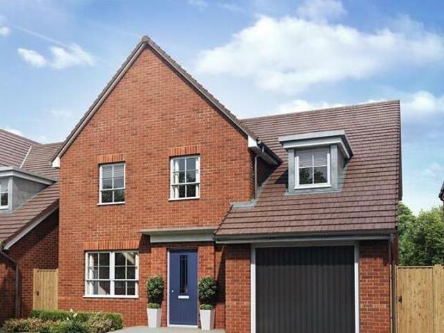 House for sale in Bilton, Rugby