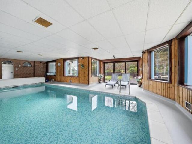 Farm for sale in Huddersfield, West Yorkshire