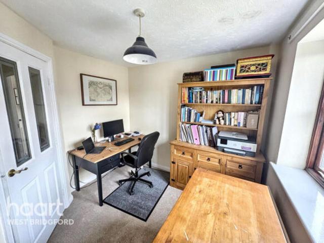 Farm for sale in Gamston, Barton In Fabis