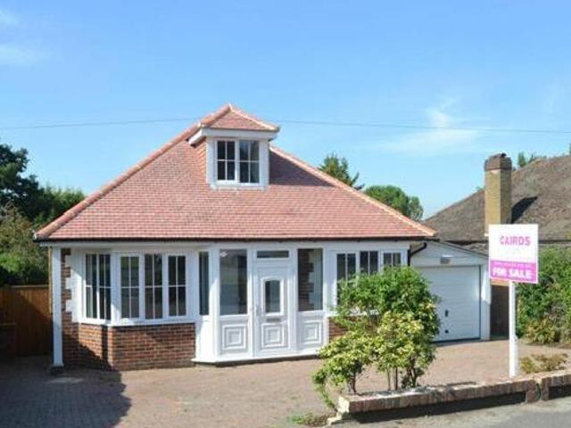 House for sale in Pachesham Park, Surrey
