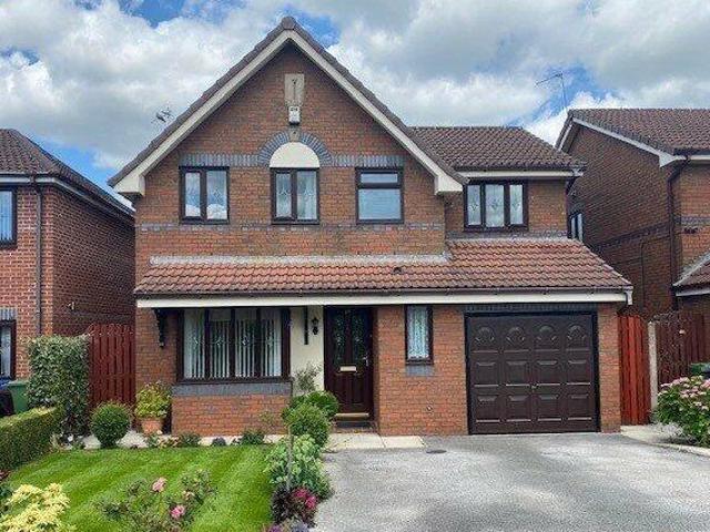 House for sale in Greenheys, Isle Of Man