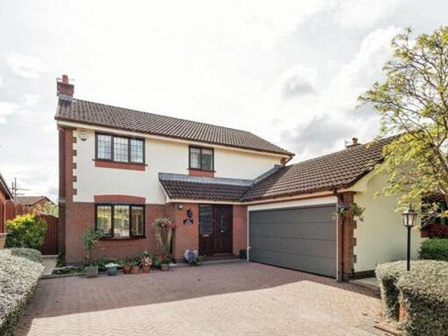 House for sale in Greenheys, Greater Manchester
