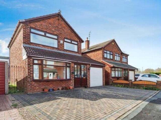 House for sale in Greenheys, Greater Manchester