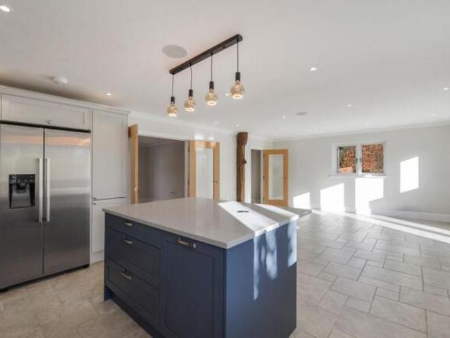 Farm for sale in Ashurst, Horsham