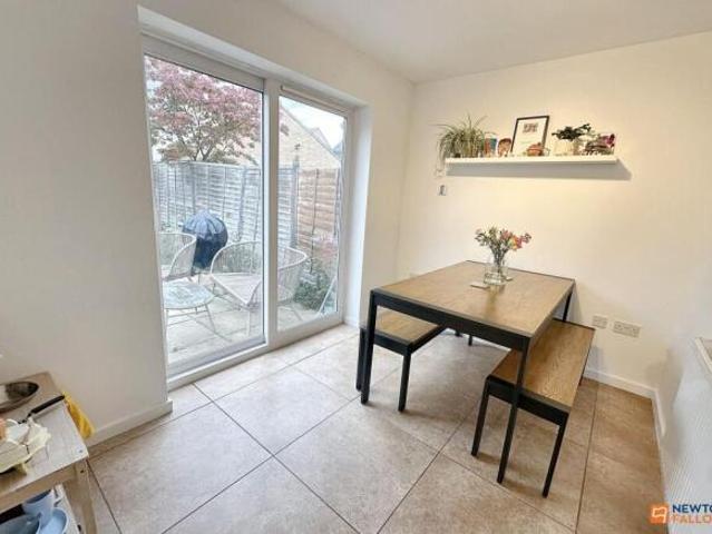 Farm for sale in Hampton Hargate, Peterborough