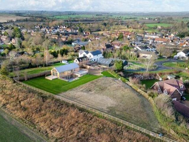 House for sale in Lyons, Greater London