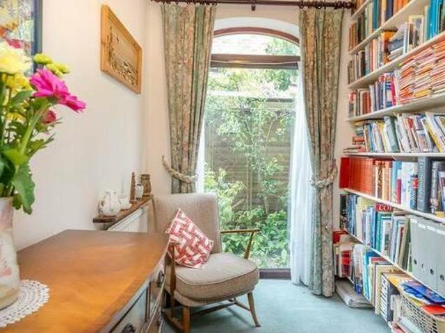 House for sale in Lenton Abbey, Haddon